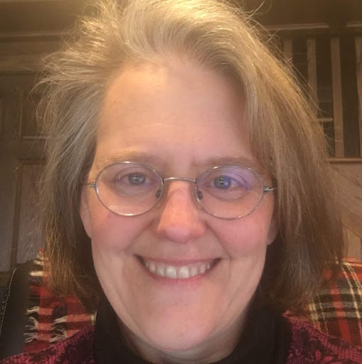 Mary Thelen Photo 14