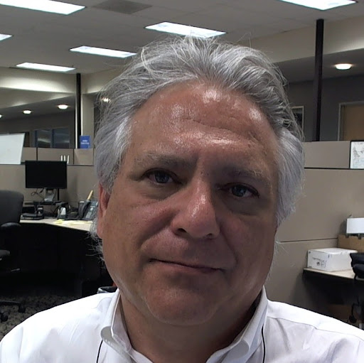 Mark Lieberman Photo 17
