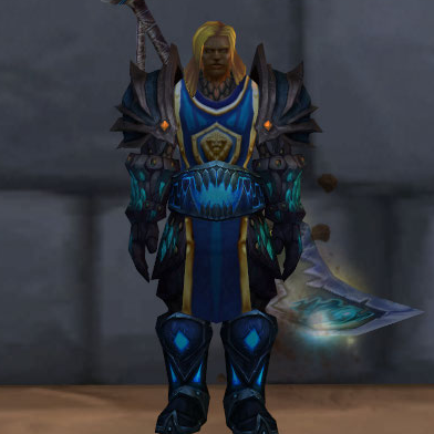 Ken Mayfield Photo 15