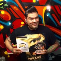 Erik Warren Photo 30