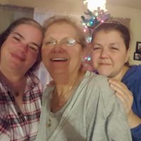Kimberly Croyle Photo 3