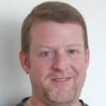 Timothy Halloran Photo 2
