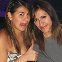 Stacy Vargas Photo 16