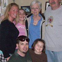 Nancy Devlin Photo 19