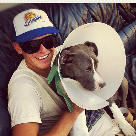 Mitchel Long Photo 1