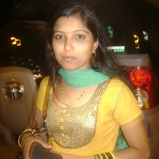 Neelam Jagtap Photo 6