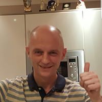 Craig Milligan Photo 16