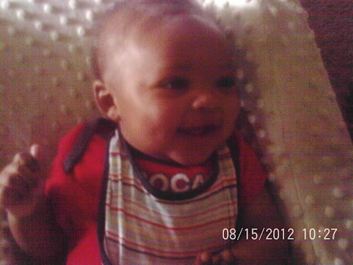 Perry Walker Photo 35