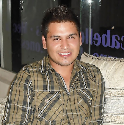 Victor Villarreal Photo 26