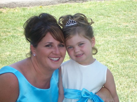 Kim Brown Photo 8