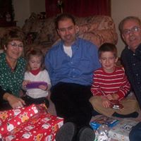 Randy Ritchie Photo 8