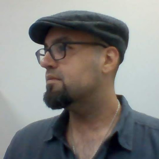 Angel Roldan Photo 8