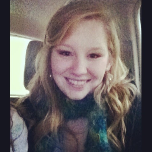 Caroline Nance Photo 7