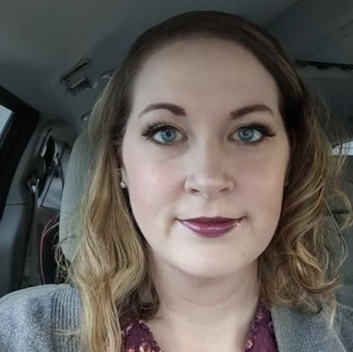 Michelle Hamlin Photo 12