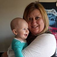 Julie Haskell Photo 8