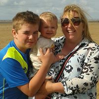 Paula Swift Photo 16