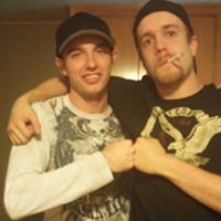 Ronnie Davidson Photo 19