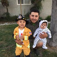 Antonio Vasquez Photo 20