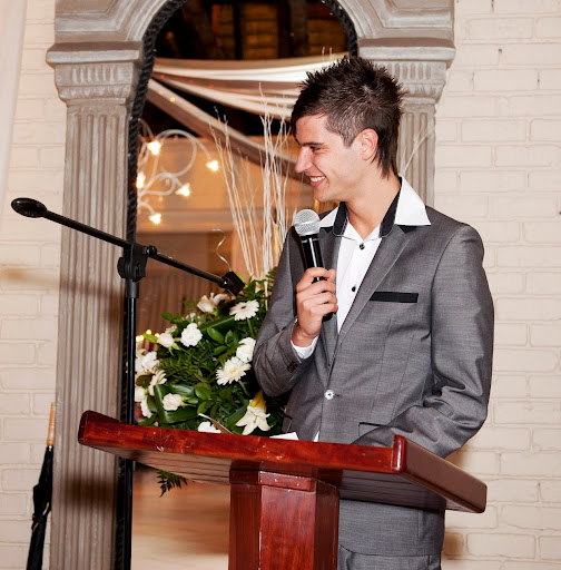 Adam Chalmers Photo 16