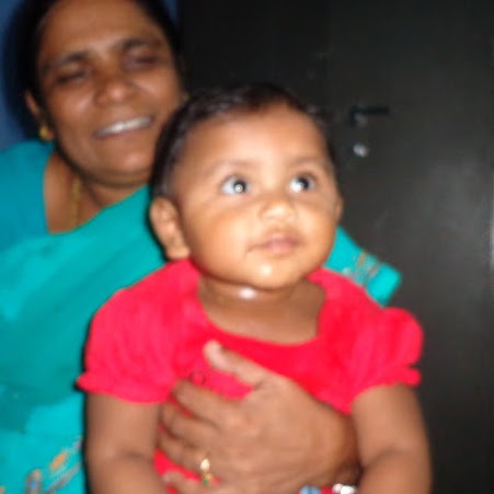 Diana Robinson Photo 26