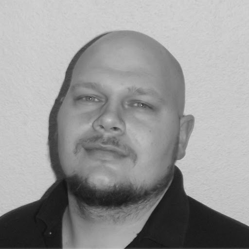 Joe Rasmussen Photo 32