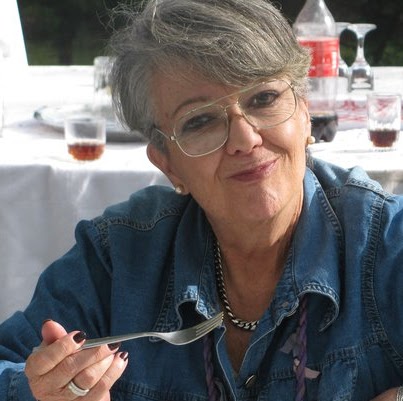 Margarita Herrera Photo 25