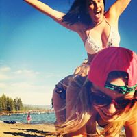 Carol Farrell Photo 9