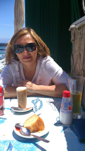 Nancy Fernandez Photo 35