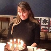 Patricia Lord Photo 22