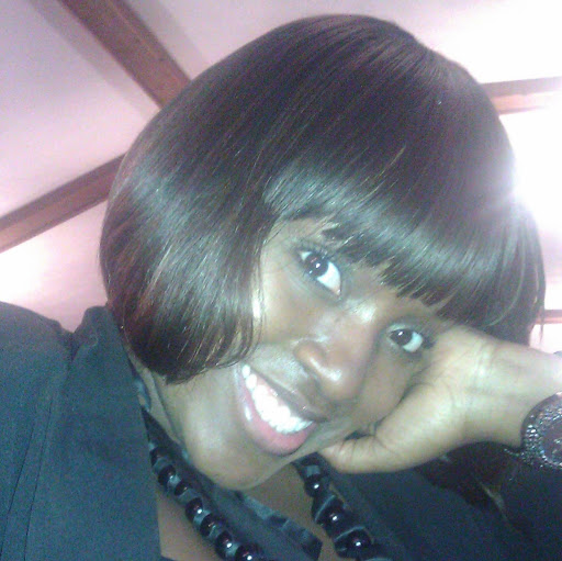 Erica Garrett Photo 24