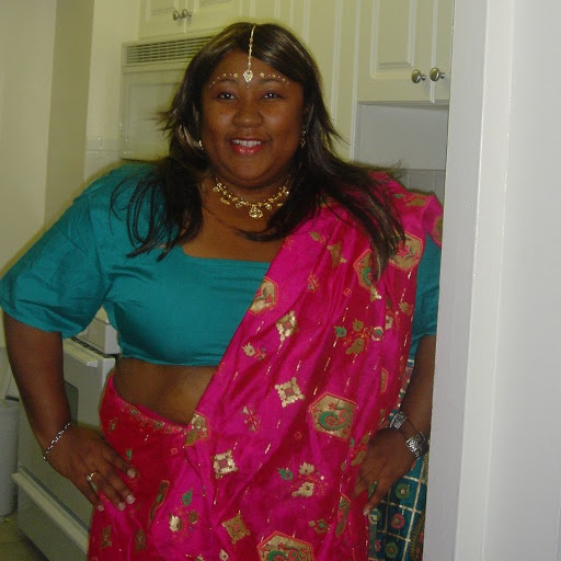 Jennifer Burton Photo 60