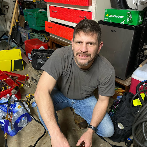 Brian Mcdonald Photo 59