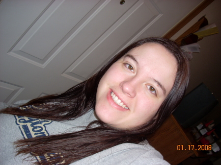 Michelle Anglin Photo 5