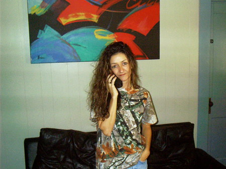 Sheryl Davis Photo 28
