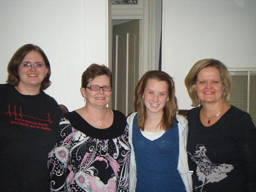 Cindy Hensley Photo 15