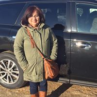 Rebecca Velasco Photo 27