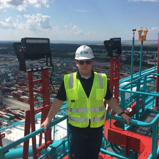 Patrick Mcgowan Photo 22