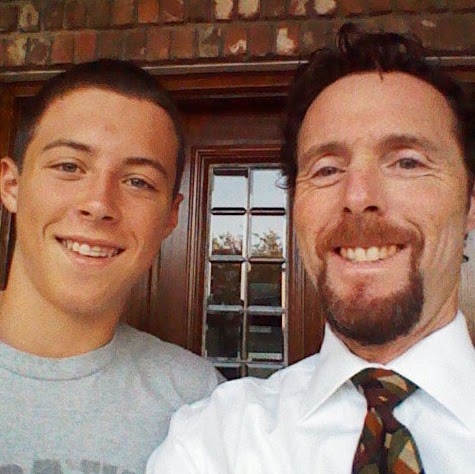 Adam Martin Photo 20