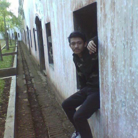 Hendra Setiawan Photo 22