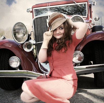 Elizabeth Dickerson Photo 12