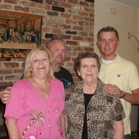 Pamela Chapman Photo 28