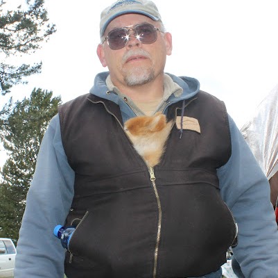 Terry Hathaway Photo 6