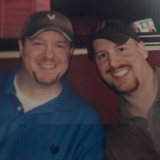 Christopher Murray Photo 35