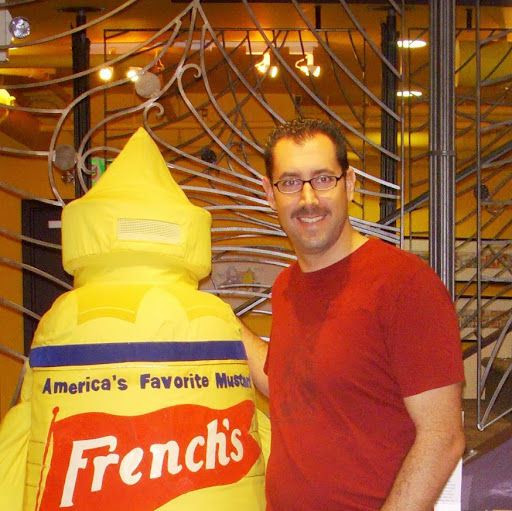 Brian Finkelstein Photo 12