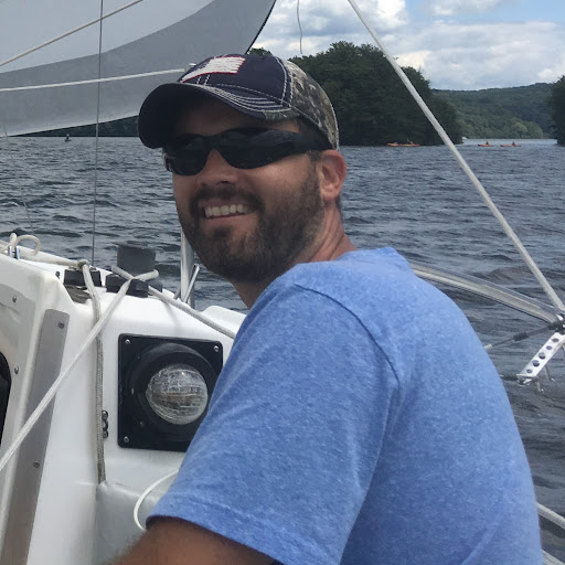 Timothy Cole Photo 13