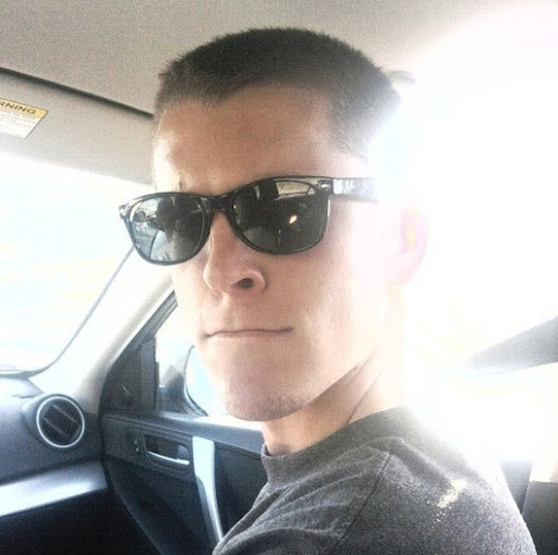 Jason Mathewes Photo 5