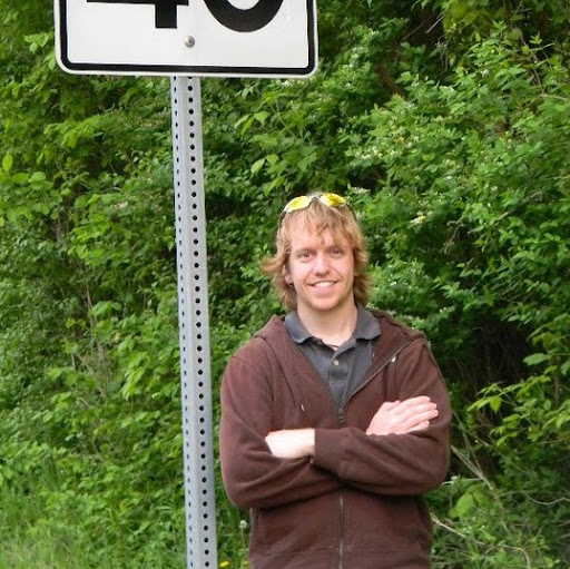 William Roy Photo 15