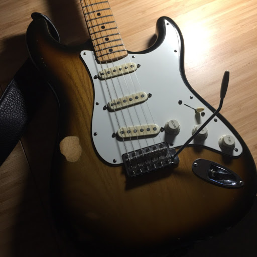 Jon Christopher Photo 28