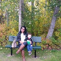 Lea Pedersen Photo 11