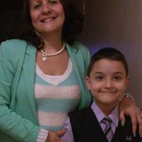 Debbie Delvalle Photo 2